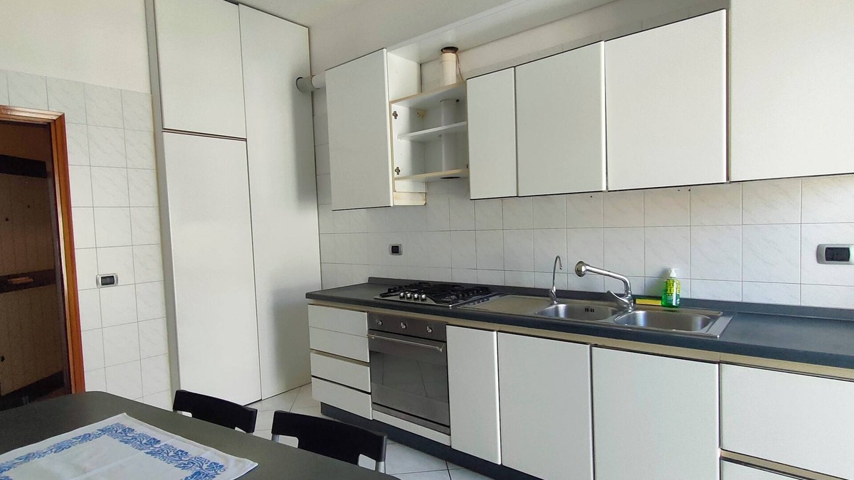 San Giuliano a Mare Apartment | Casa Renzi - Three Bedroom Apartment, Sleeps 5