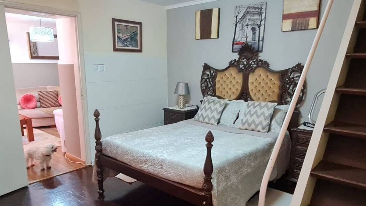 Ponta do Pargo Apartment | Casa Ribeirinho by Madeira Real