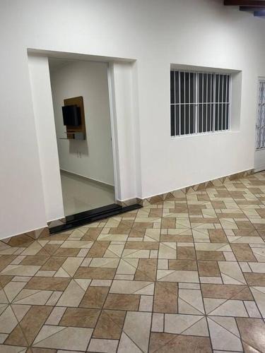 Centro House | Casa Ribeiro Aconchegante no centro de Araxá