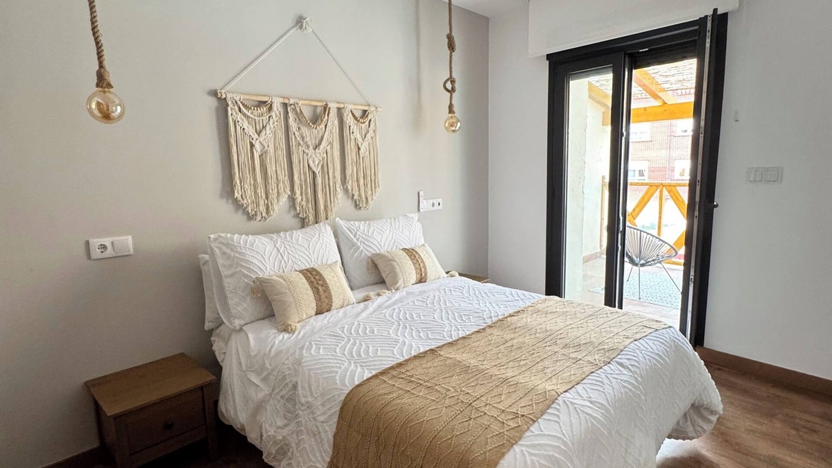 Aranda de Duero Hotel | Casa Ribera Maya