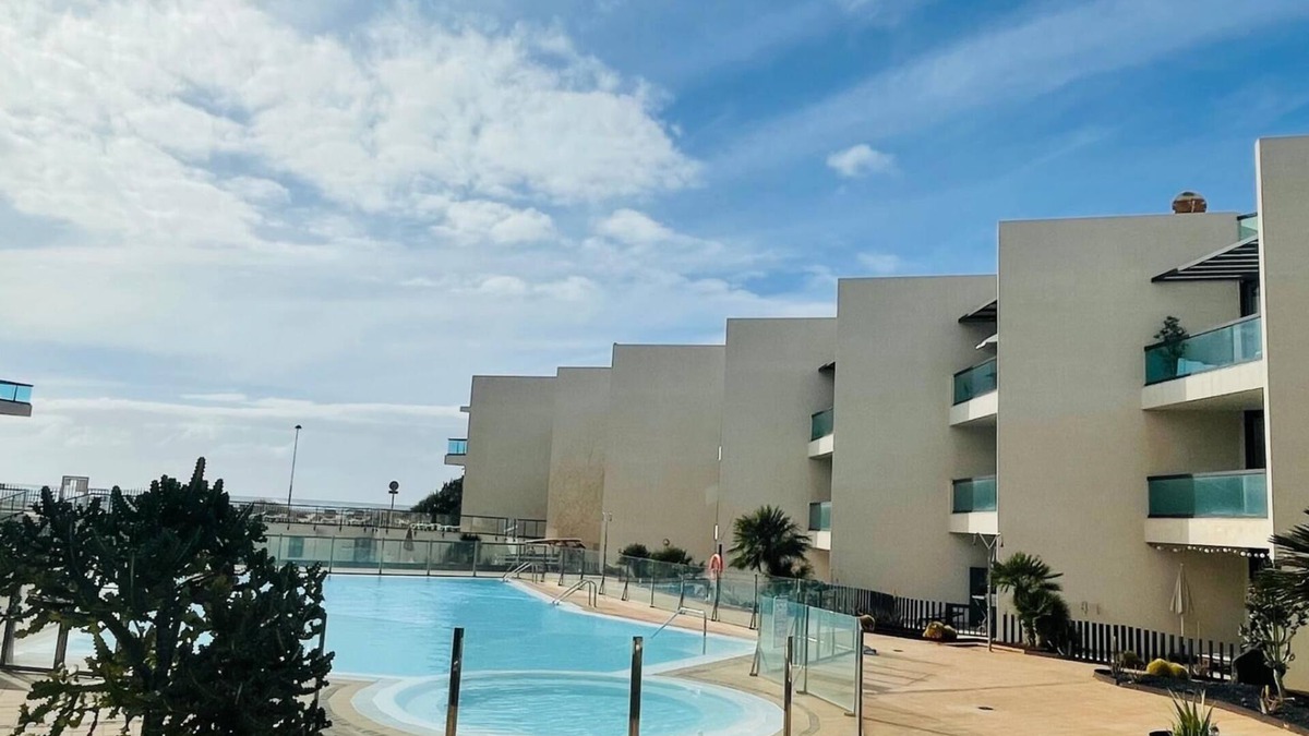 El Cotillo Apartment | Casa Rigola El Cotillo