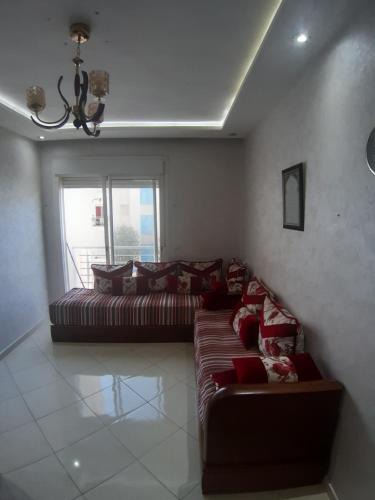 Martil Apartment | Casa Rima