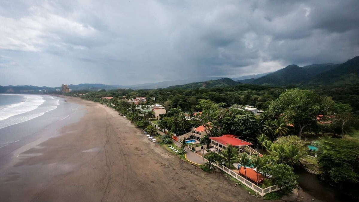 Jaco Villa | Casa Rio Mar Luxury Villas 6 & 7, Ocean Front Villas, 16 BR/14 BA/24 Beds