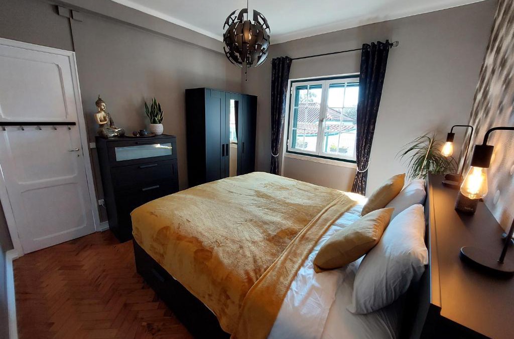 Pedrogao Pequeno House | Casa Rio Zêzere