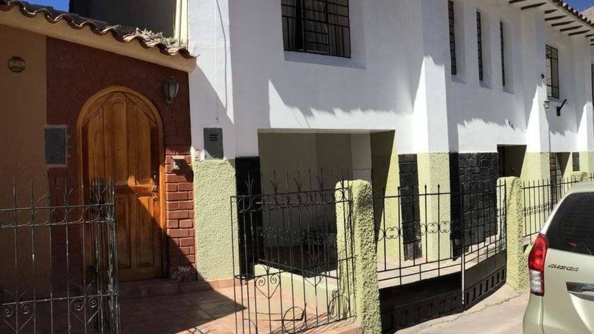 Cusco House | Casa Riso Cusco I