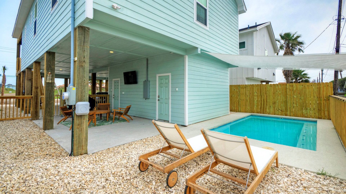 Shibui Sands House | Casa Rita by AvantStay | Snowbird Discounted Rates | Private Pool, Near Beach