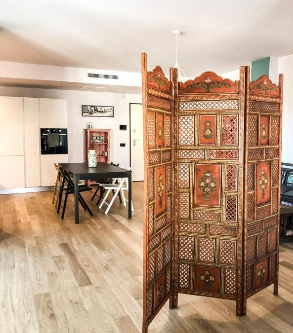 Sant'Eustacchio Apartment | Casa Rita