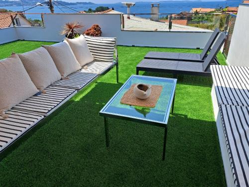 Marin House | Casa Rivas