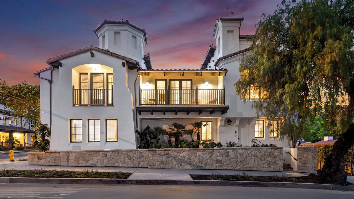 Laguna Apartment | Casa Riviera 13 - Boutique Suites