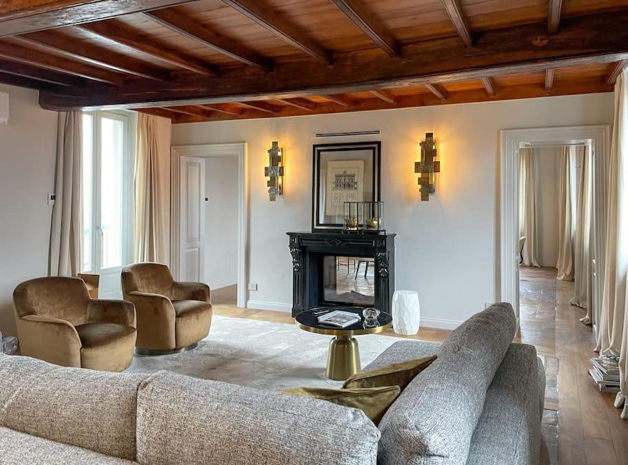 La Morra Apartment | Casa Riviera by Corte Gondina