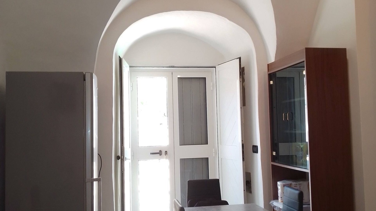 Monte Sant'Angelo Apartment | Casa Roberta nel centro storico in Monte Sant'Angelo
