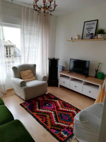 Luarca Apartment | Casa Roge