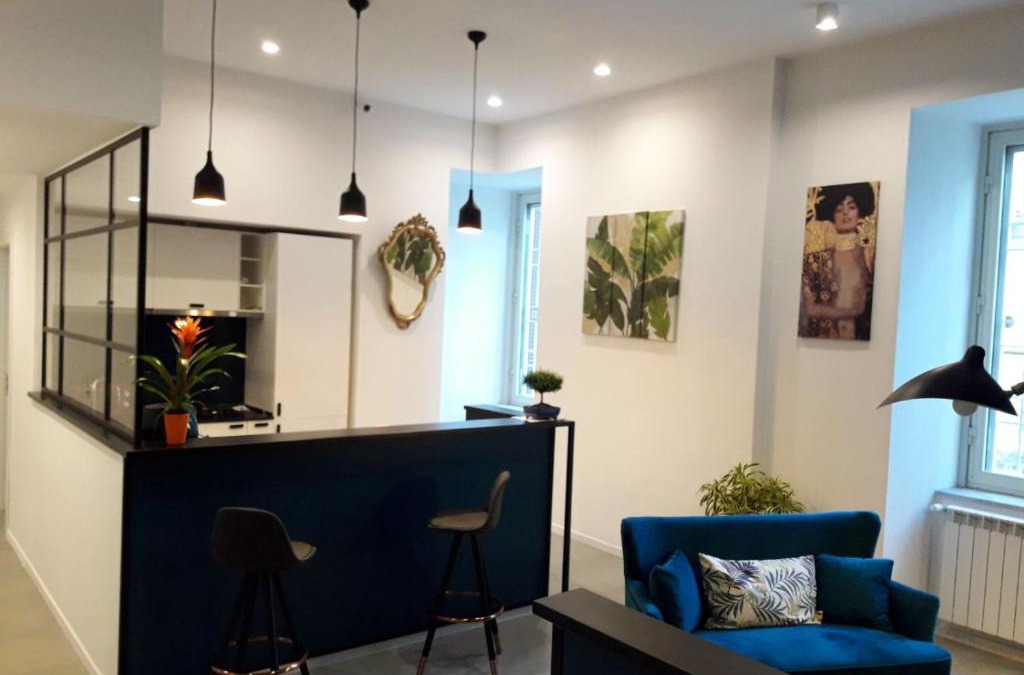Materdei Bed & Breakfast | Casa Roger