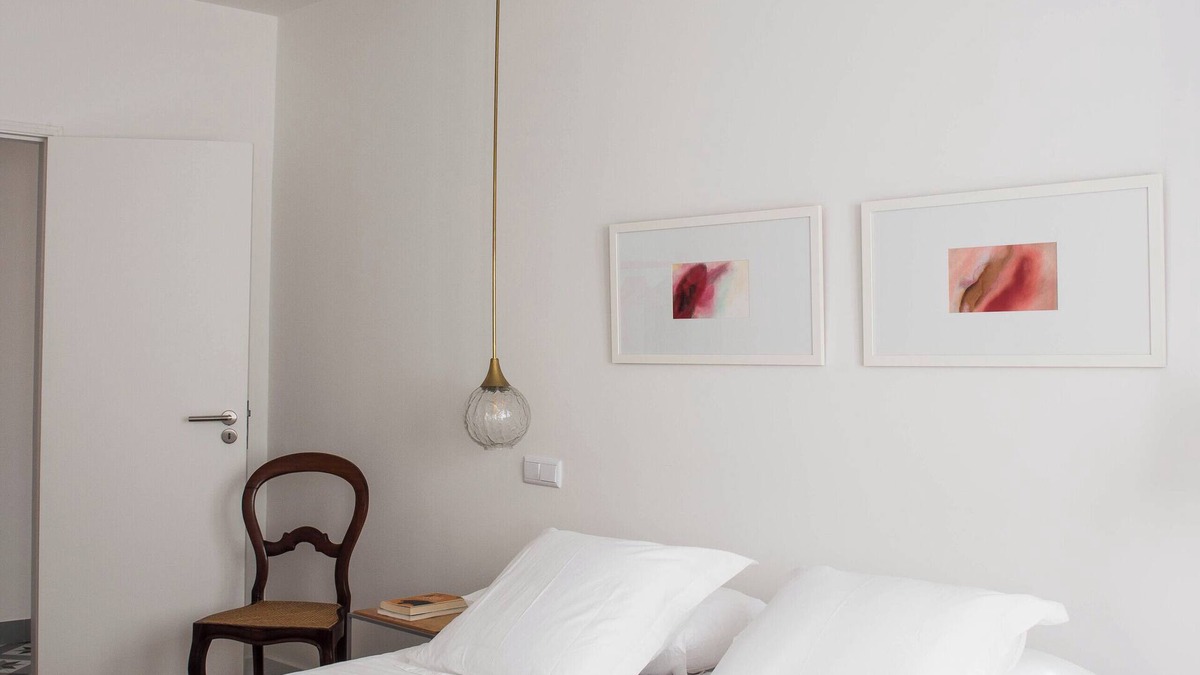 Baiona House | Casa Romântica do Emanuel