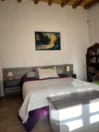 Tunuyan House | Casa RoMa