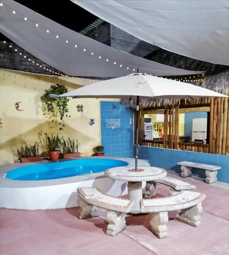 San Blas House | Casa Roma