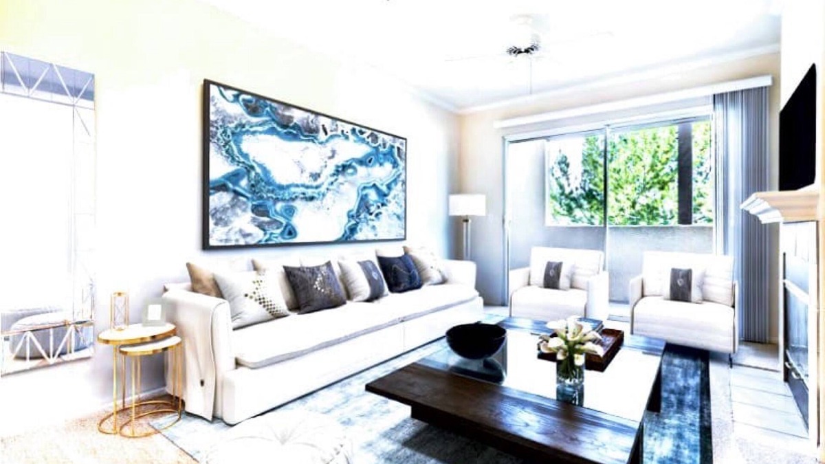 San Clemente House | Casa Romantico