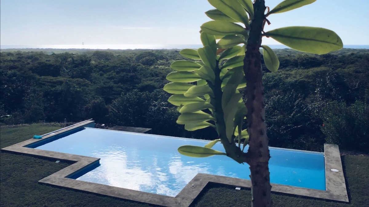 Los Pargos House | CASA ROMEO