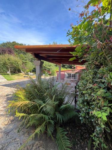 Carcacia House | Casa Romeo Für 4 Personen