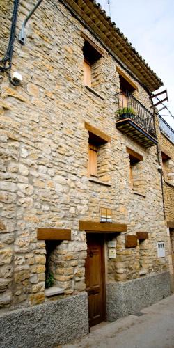 Ager House | Casa Ros Turismo Rural