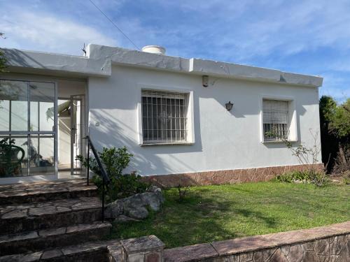 Alta Gracia House | Casa Rosa