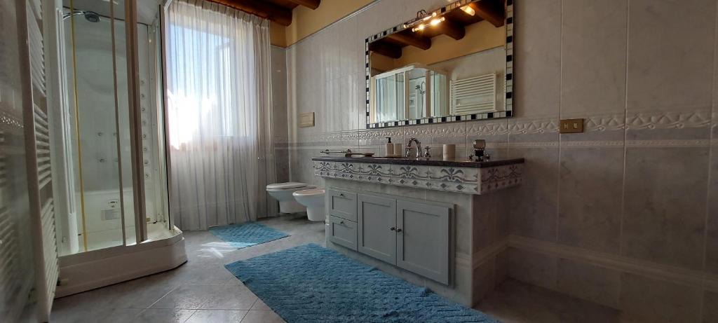 Teolo Apartment | Casa Rosa