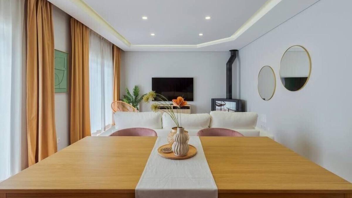 Quinta Do Conde House | Casa Rosa, Residence