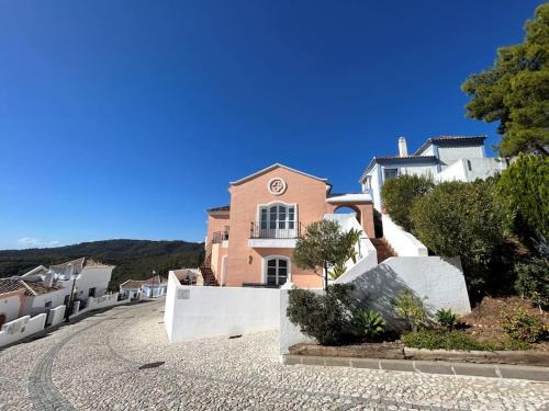 Benahavis House | Casa Rosado La Heredia Monte Mayor GOLF WIFI MARBELLA ESTEPONA