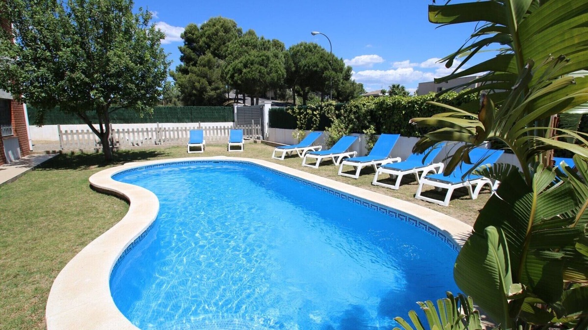 Cambrils Apartment | Casa Rosales 5 in Cambrils