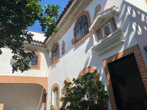 Jocotenango Villa | Casa Rosales