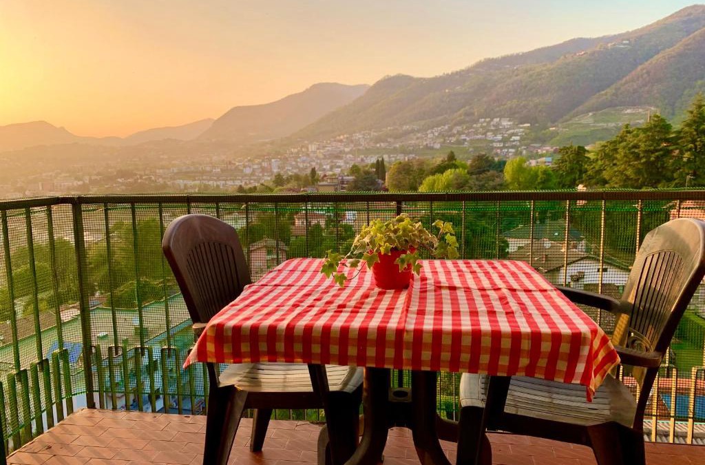 Como Apartment | Casa Rosanna - Your Home in Como