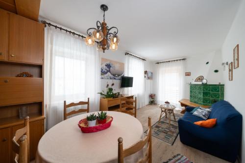 Tesero Apartment | Casa Rosina