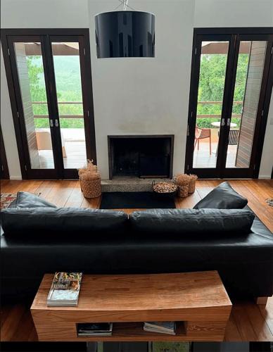 Campo Alegre House | Casa Rossa Campo Alegre