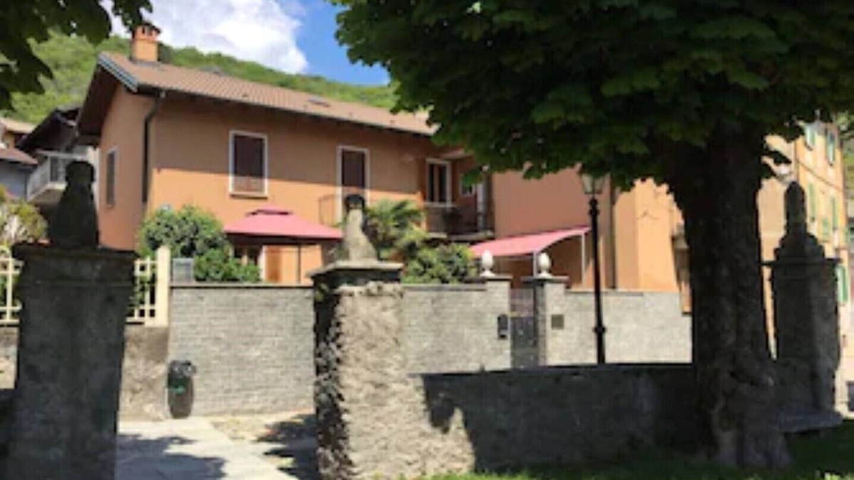Trarego Viggiona Apartment | Casa Rossi: Vacation in the dreamy mountain village of Trarego-Viggiona above Lake Maggiore