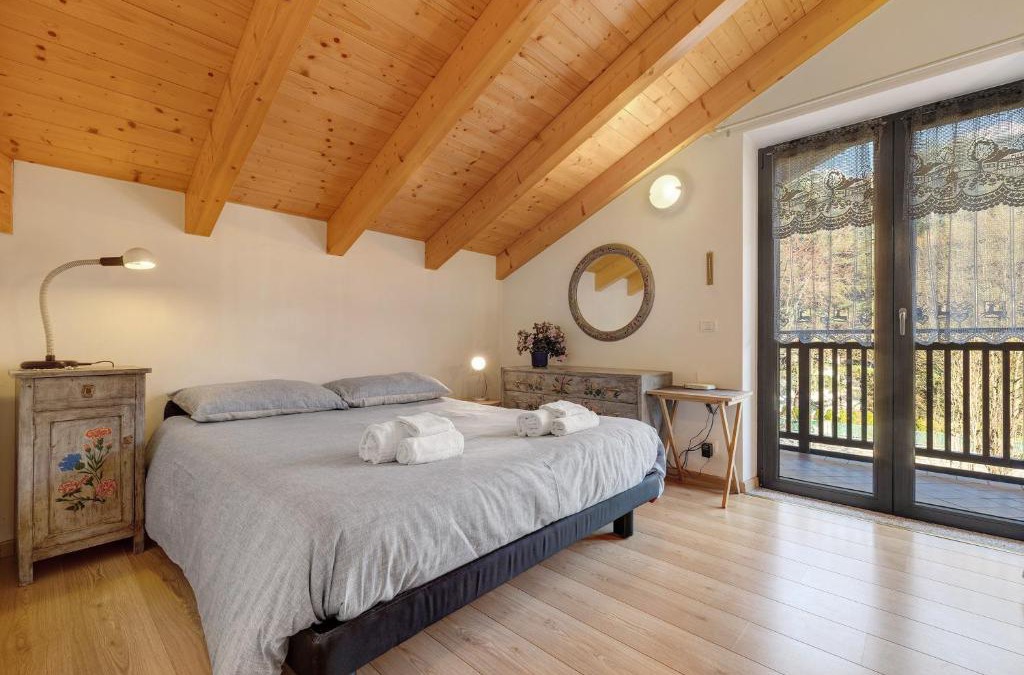 Pinzolo Apartment | Casa Rosy Pinzolo centro
