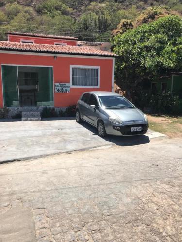 Piranhas House | Casa Rota do Cangaço