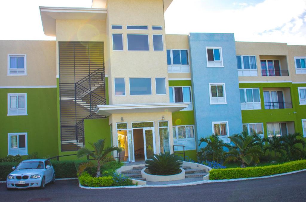 Molynes Gardens Apartment | Casa Royale Lux Apartment