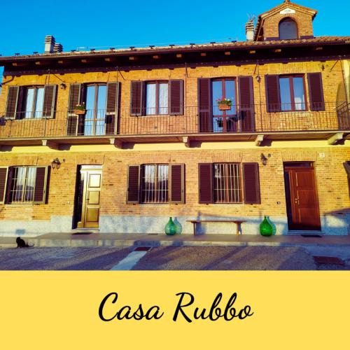 Alba Apartment | Casa Rubbo - Appartamento 'Como' nelle Langhe