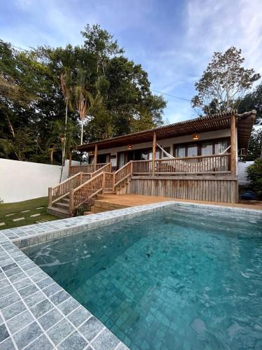 Trancoso House | Casa Rubi Trancoso