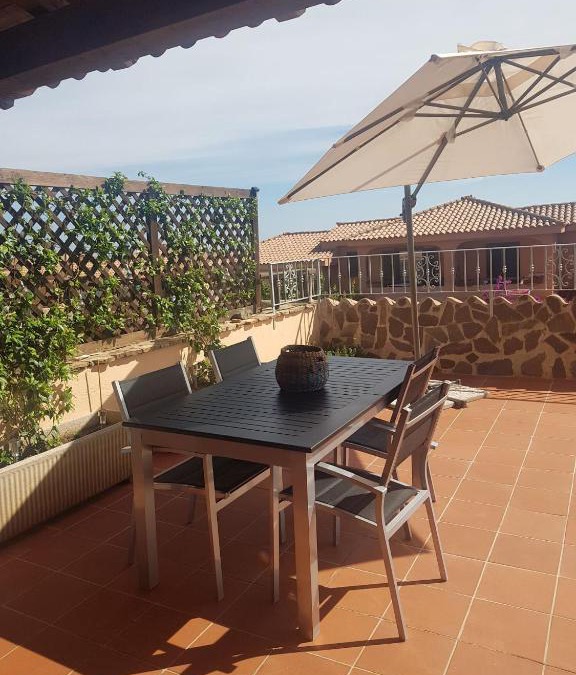 Golfo di Marinella Apartment | Casa Ruby - Baia de bahas Marinella