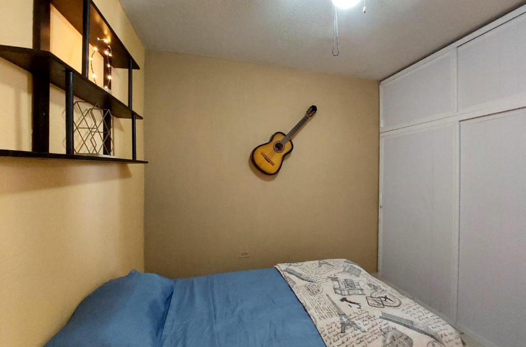 Mazatlan House | Casa Ruby