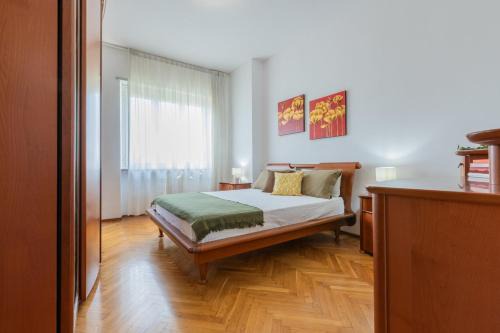 Lingotto Apartment | Casa Ruisi by Wonderful Italy