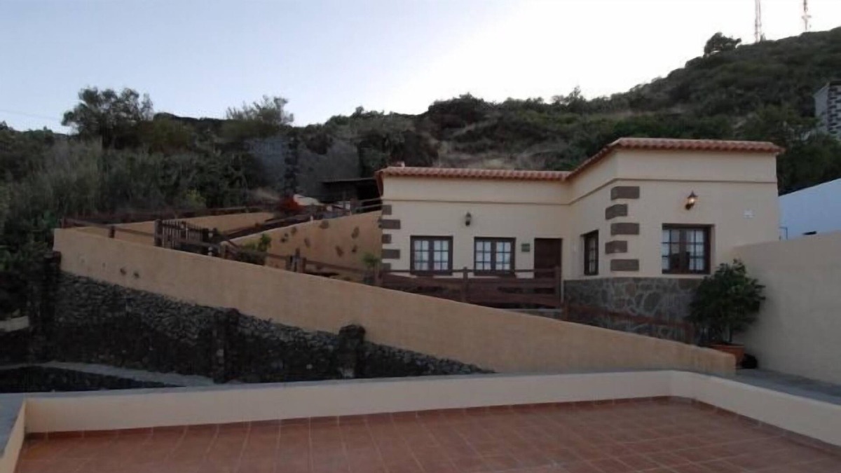 Taibique Cottage | Casa Rural El Roque for 6 people