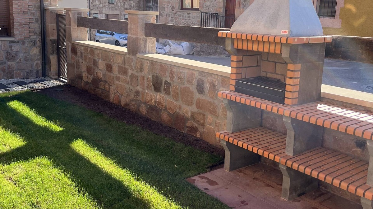 Cabezon de la Sierra Cottage | Casa Rural La Traviesa de la Demanda