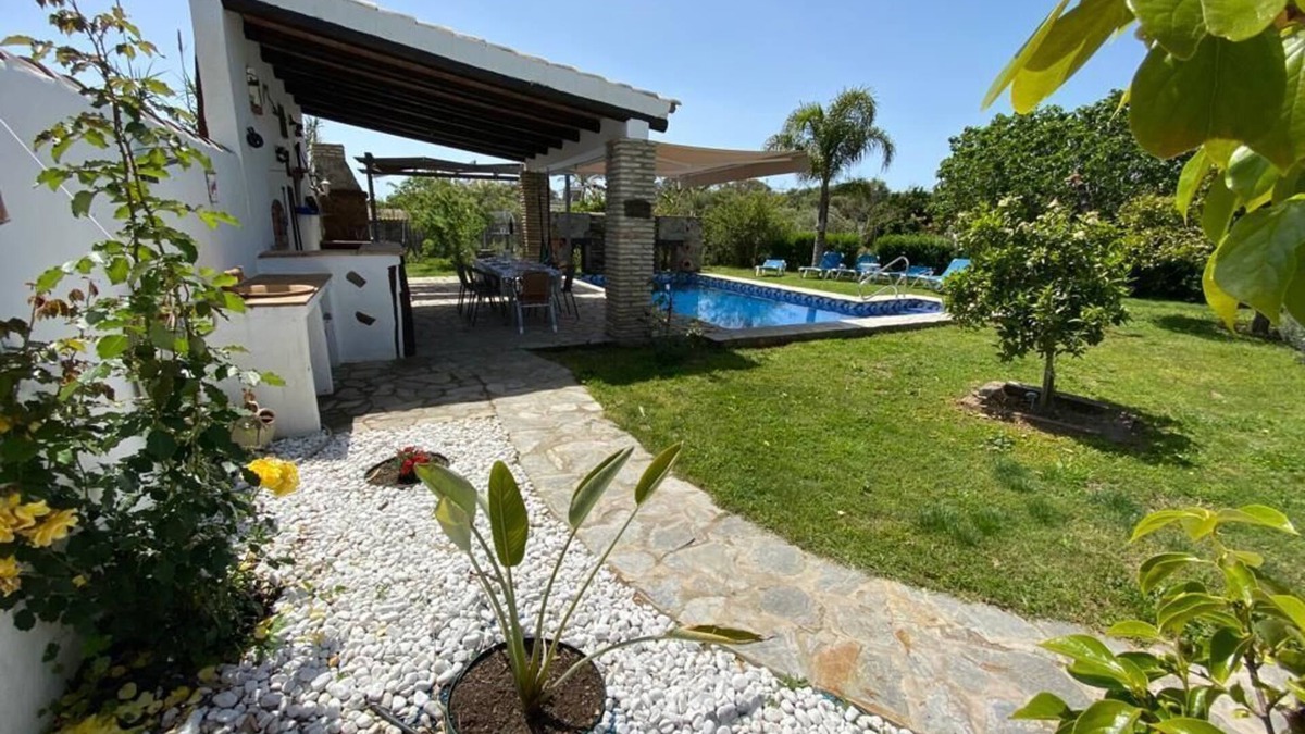 Medina-Sidonia Cottage | Casa Rural con Encanto Para Desconectar