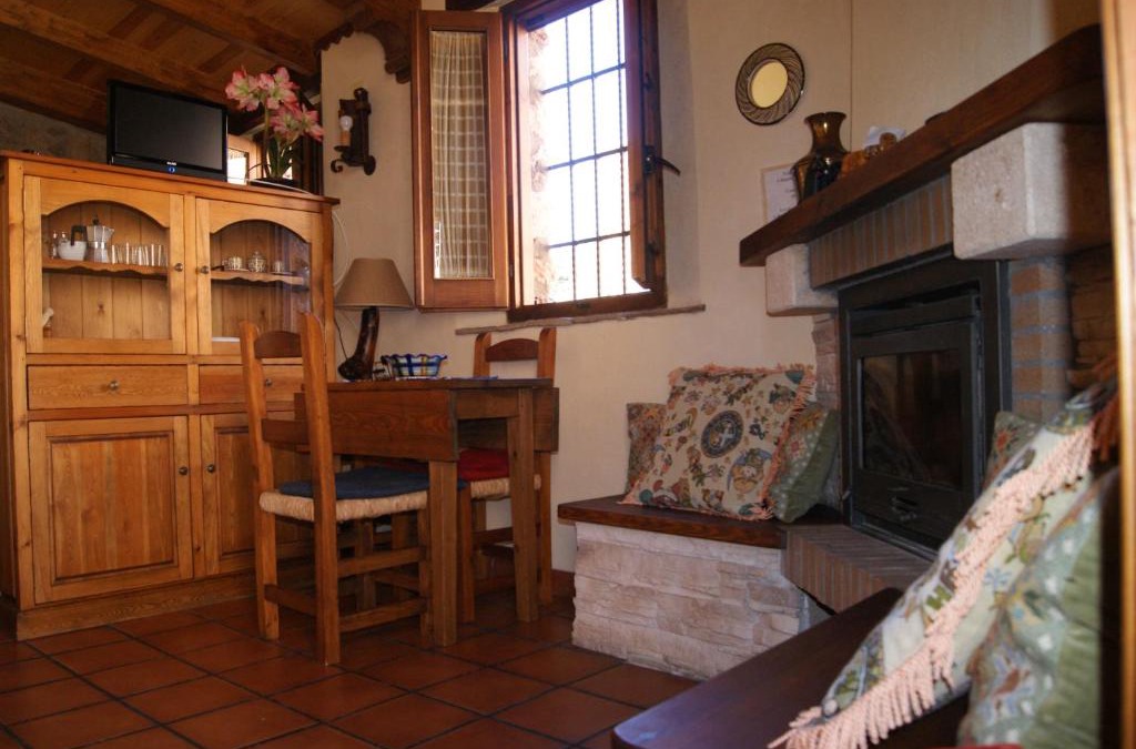 Riopar Viejo Apartment | casa rural Aaiun