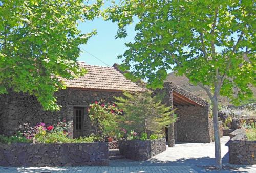 Valverde House | Casa Rural Aborigen Bimbache