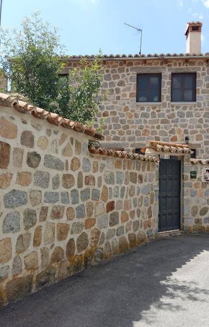 El Fresno House | Casa Rural Abuela Reme
