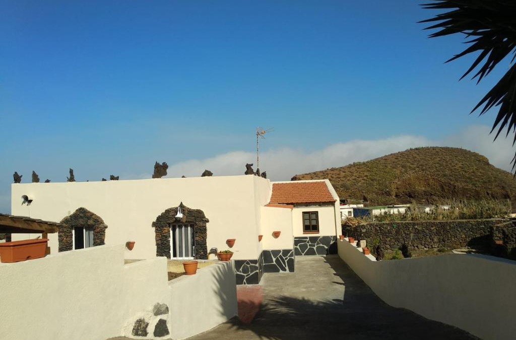 Mocanal House | Casa Rural Aguarijo