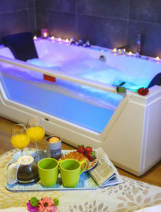 La Omanuela House | Casa Rural Aguas Frias II